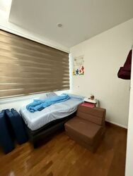 The Canopy (D27), Condominium #605470361